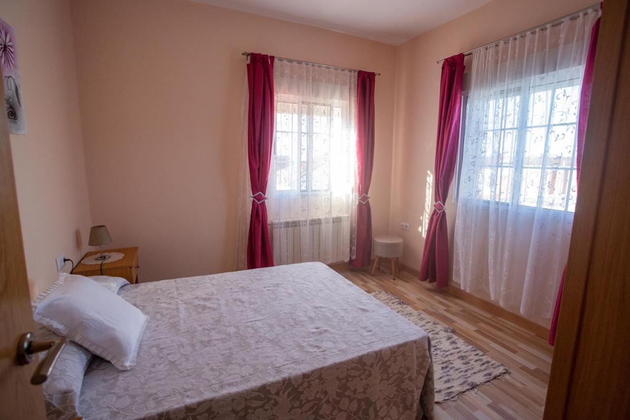 Apartamento Teresa Cambados Exterior photo