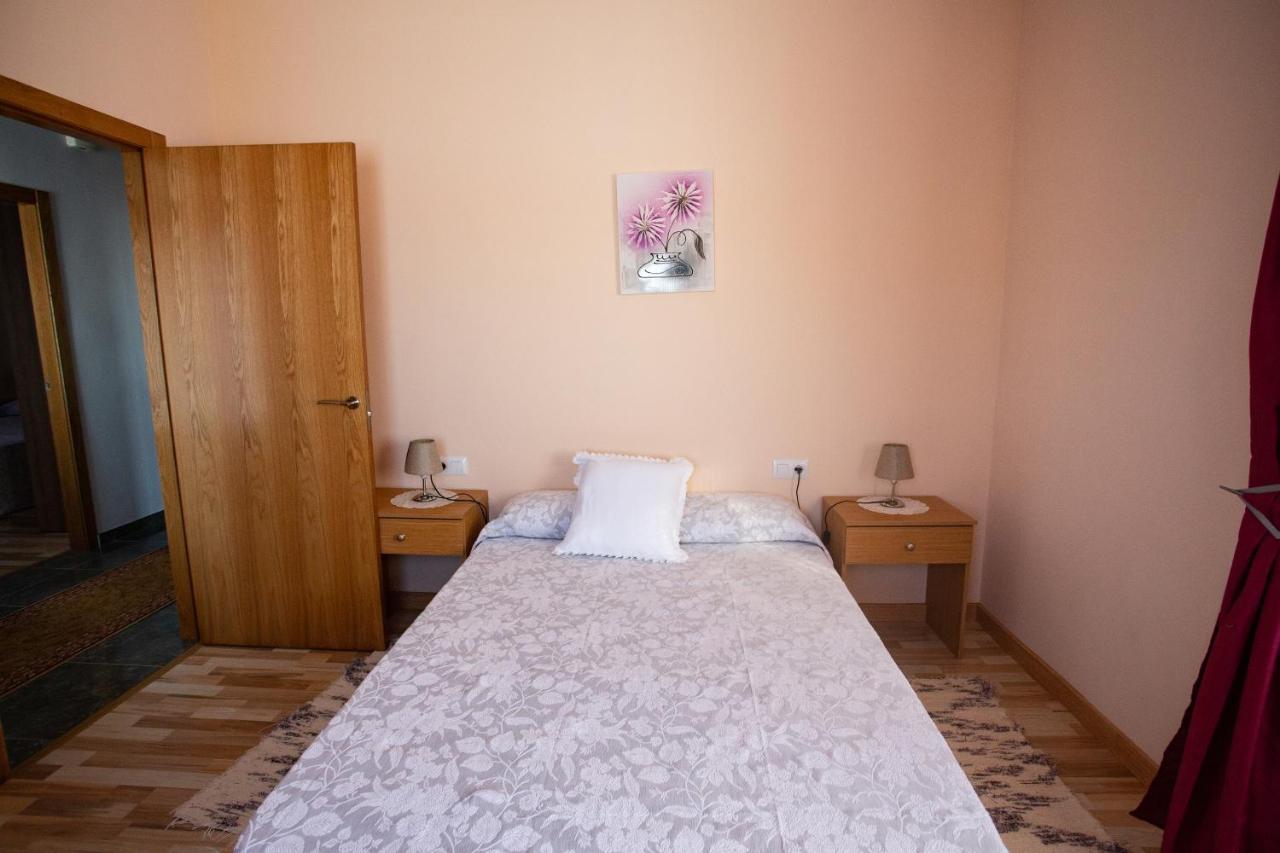 Apartamento Teresa Cambados Exterior photo
