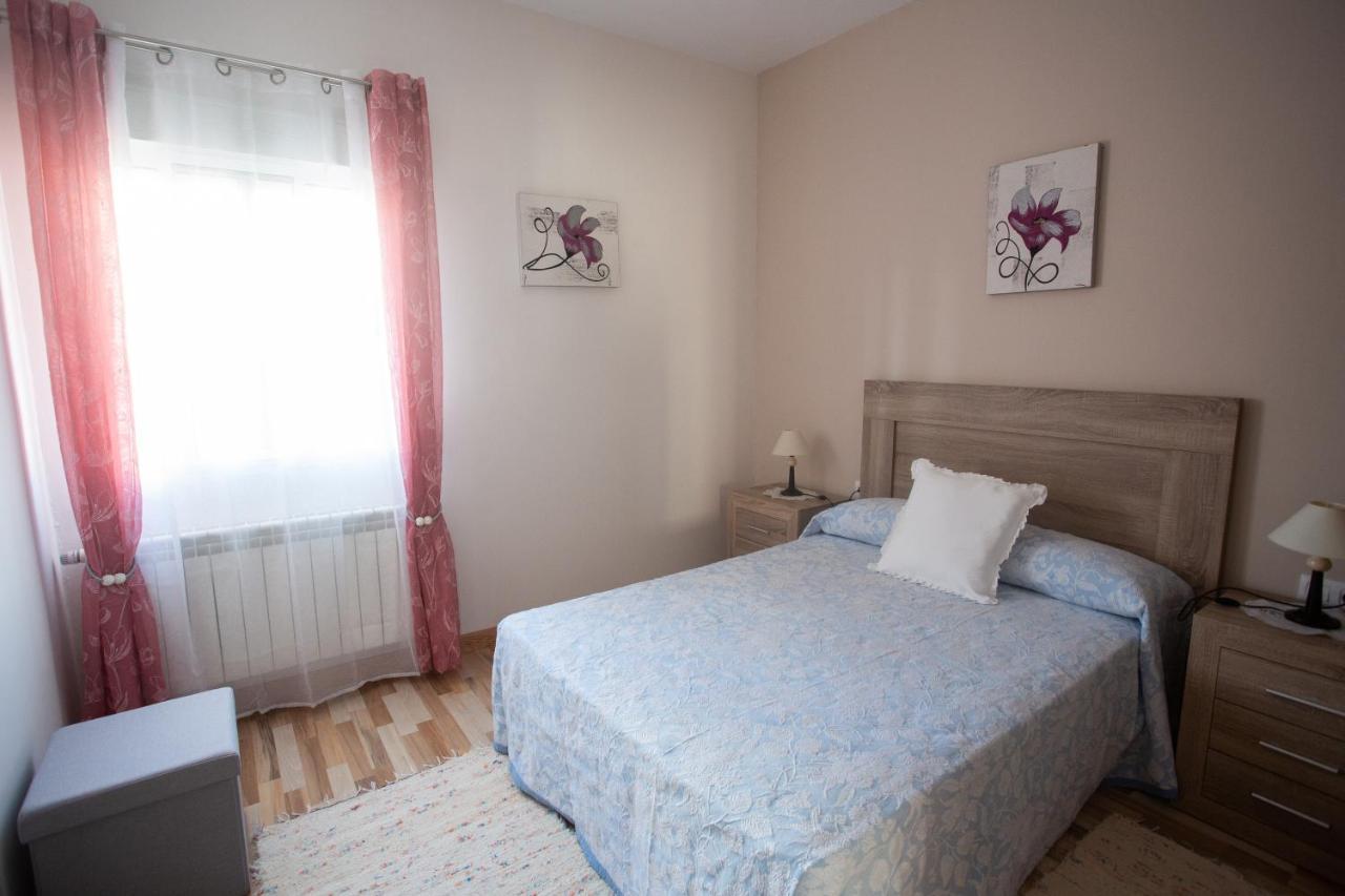 Apartamento Teresa Cambados Exterior photo