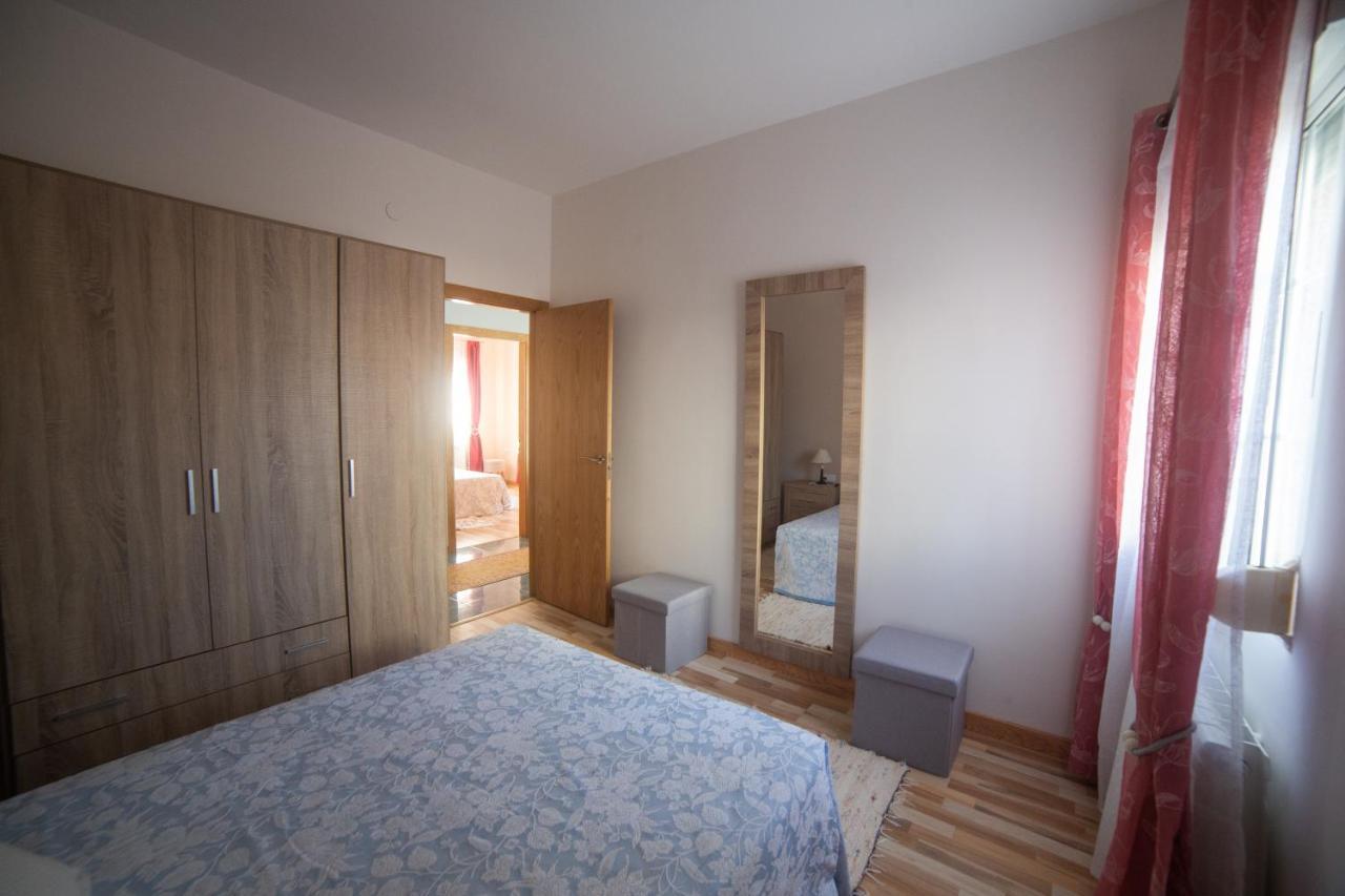 Apartamento Teresa Cambados Exterior photo